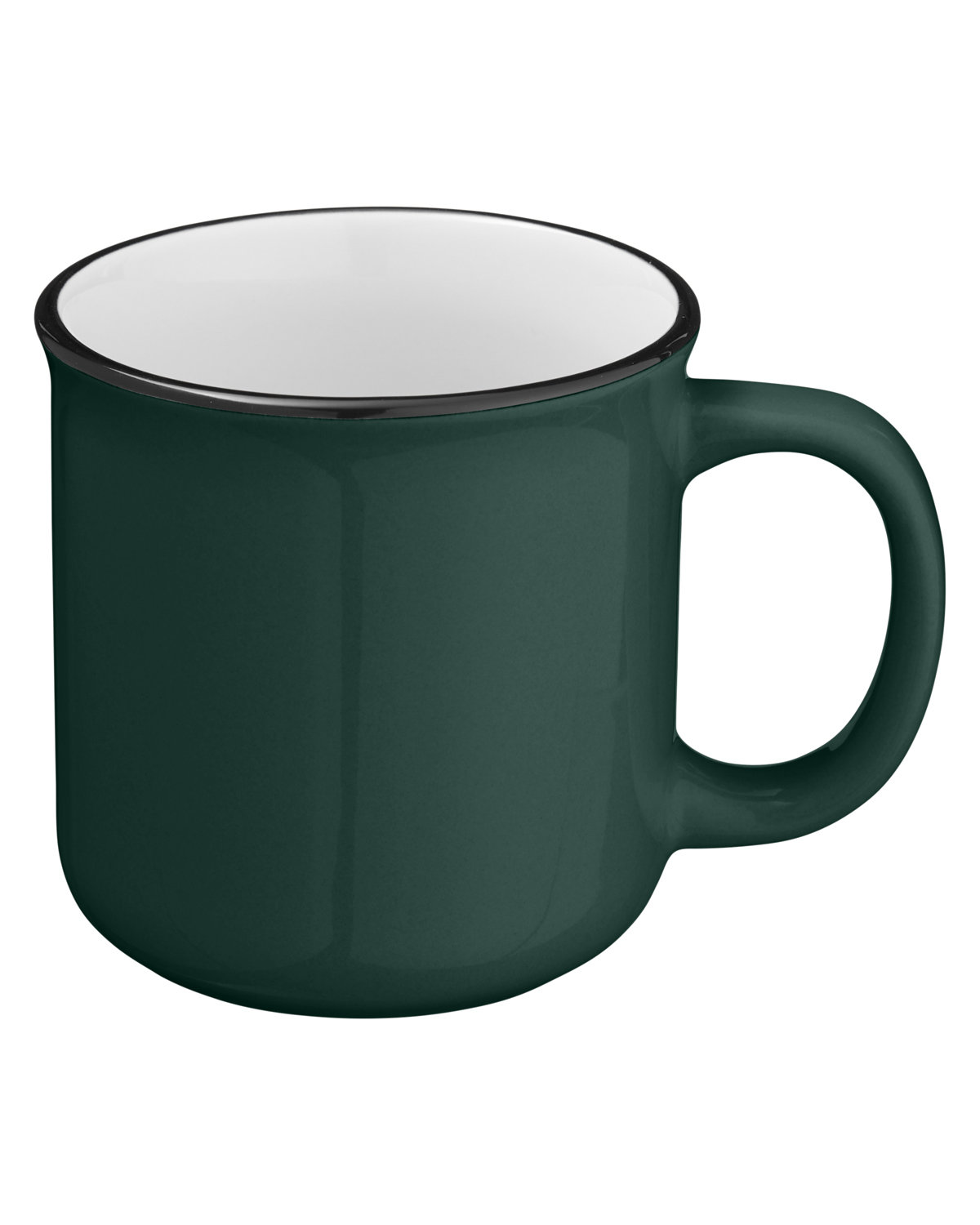 Picture of 12 oz. Ceramic Mug.