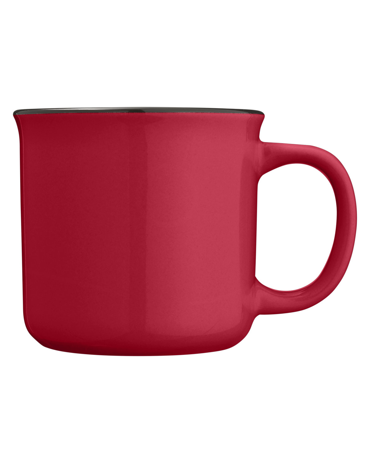 Picture of 12 oz. Ceramic Mug.