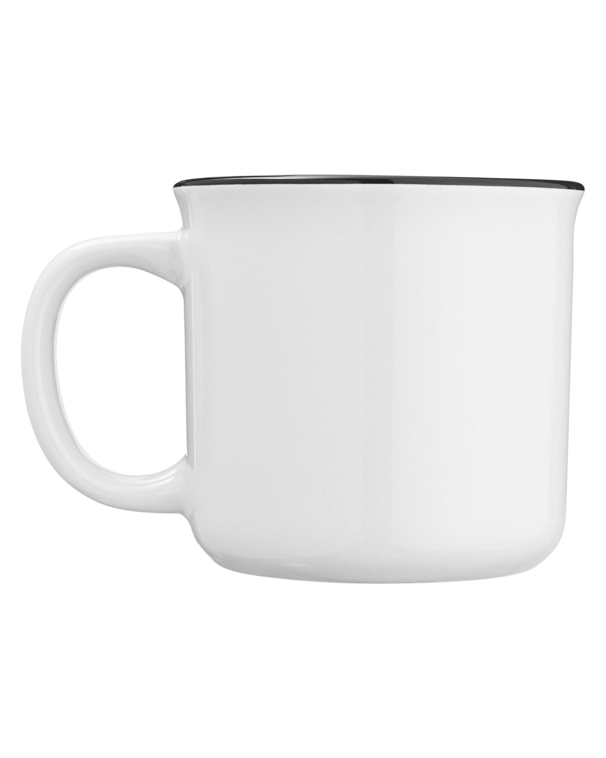 Picture of 12 oz. Ceramic Mug.