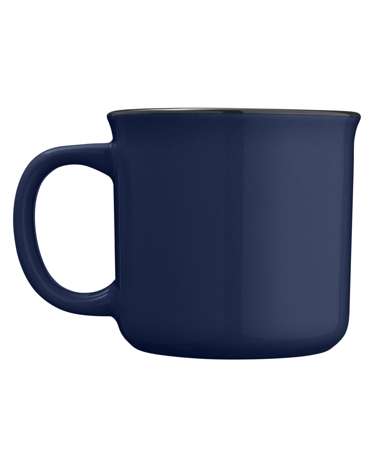 Picture of 12 oz. Ceramic Mug.
