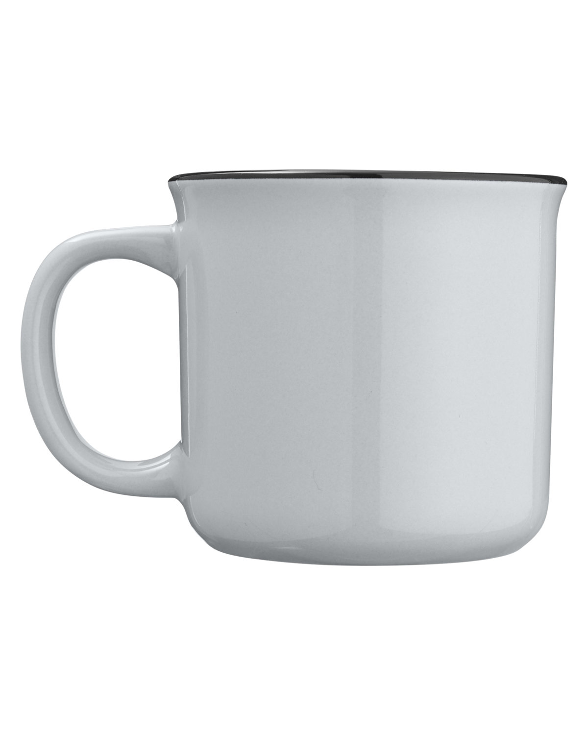 Picture of 12 oz. Ceramic Mug.