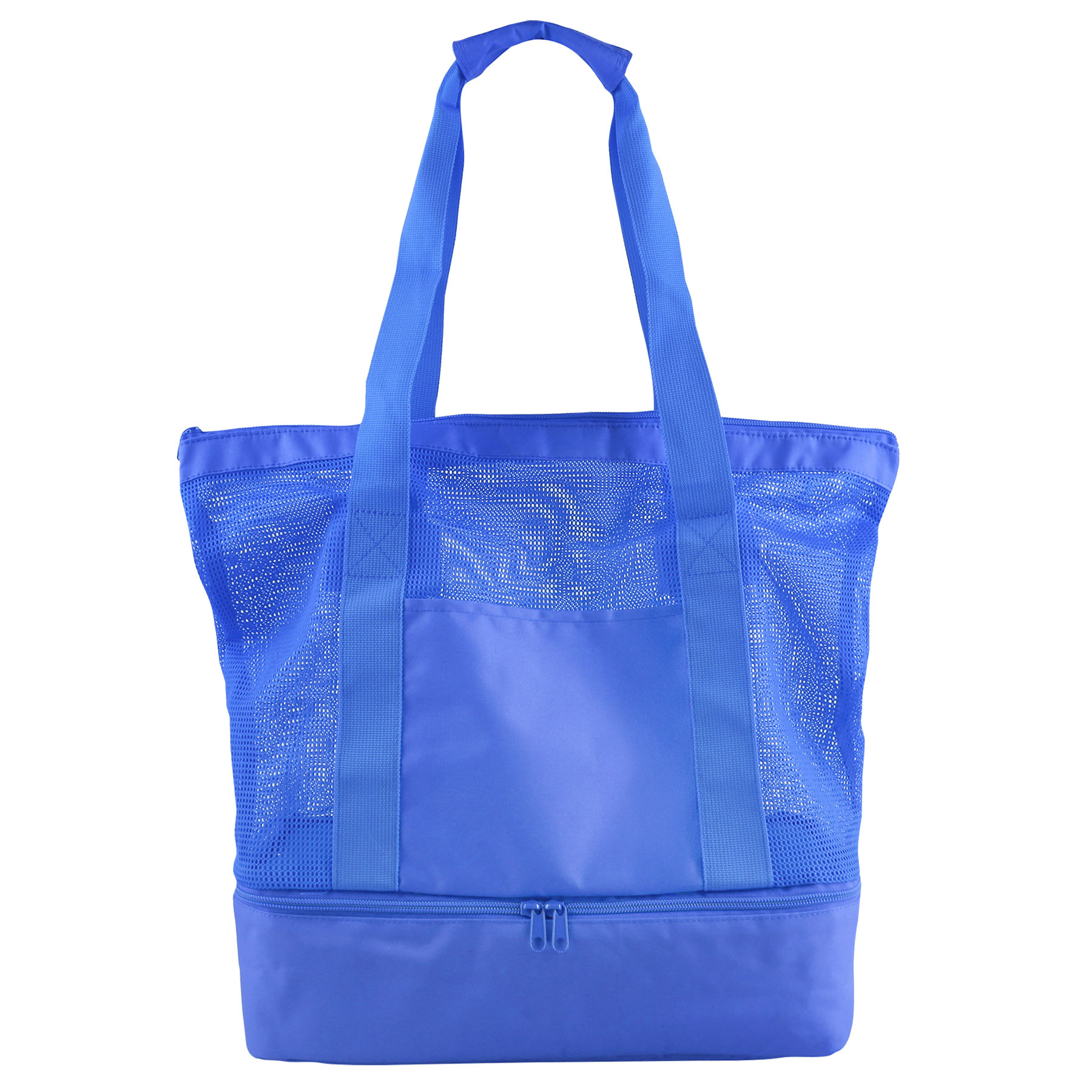 Picture of RPET Mesh Beach Cooler Tote