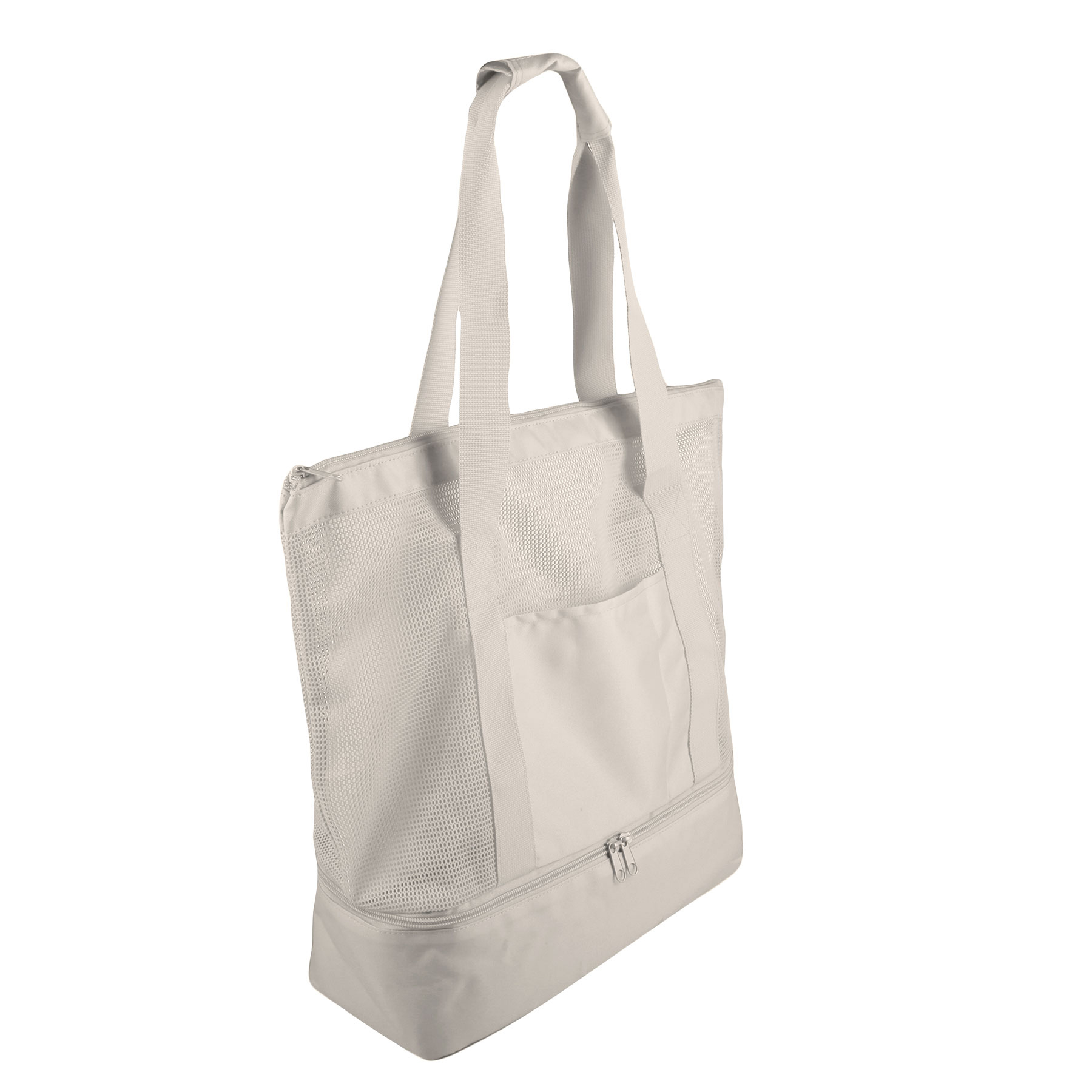 Picture of RPET Mesh Beach Cooler Tote