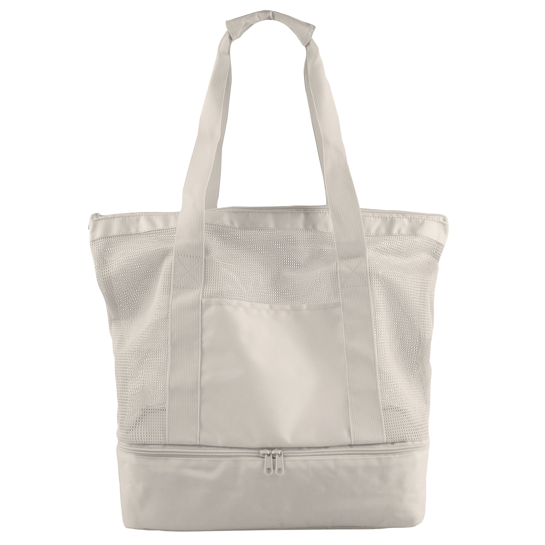 Picture of RPET Mesh Beach Cooler Tote