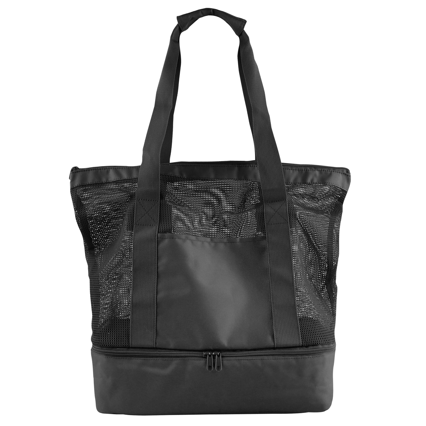 Picture of RPET Mesh Beach Cooler Tote