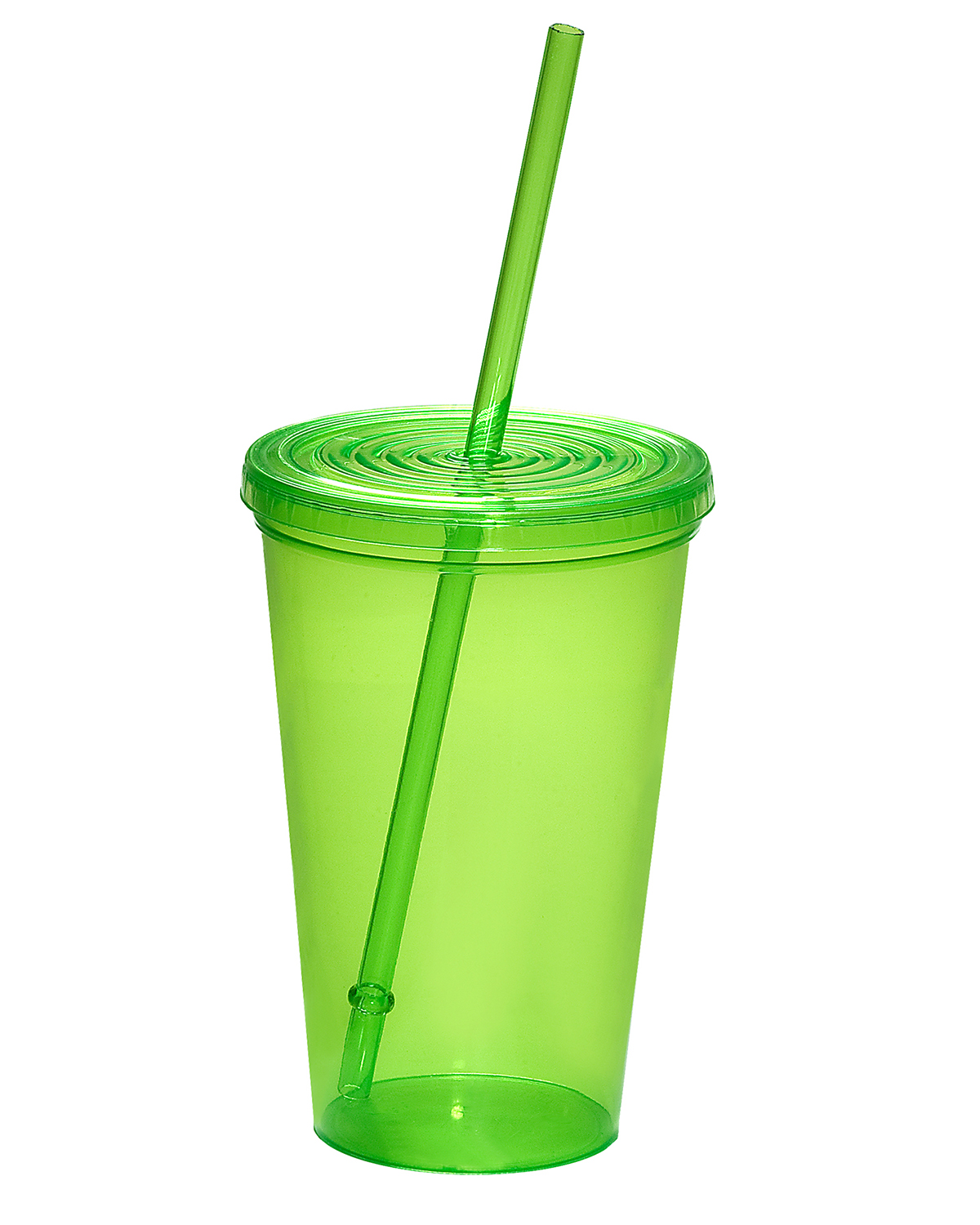 Picture of USA Made 20 oz. Econo Sturdy Sipper Tumbler.