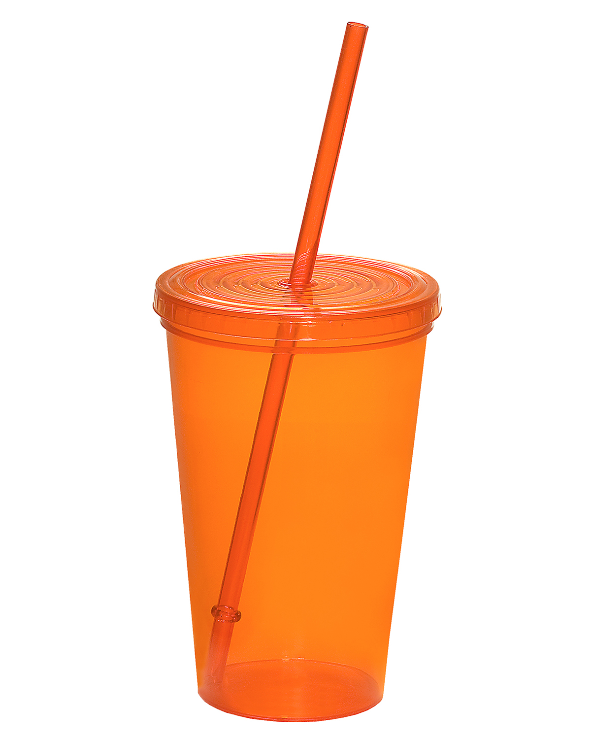 Picture of USA Made 20 oz. Econo Sturdy Sipper Tumbler.