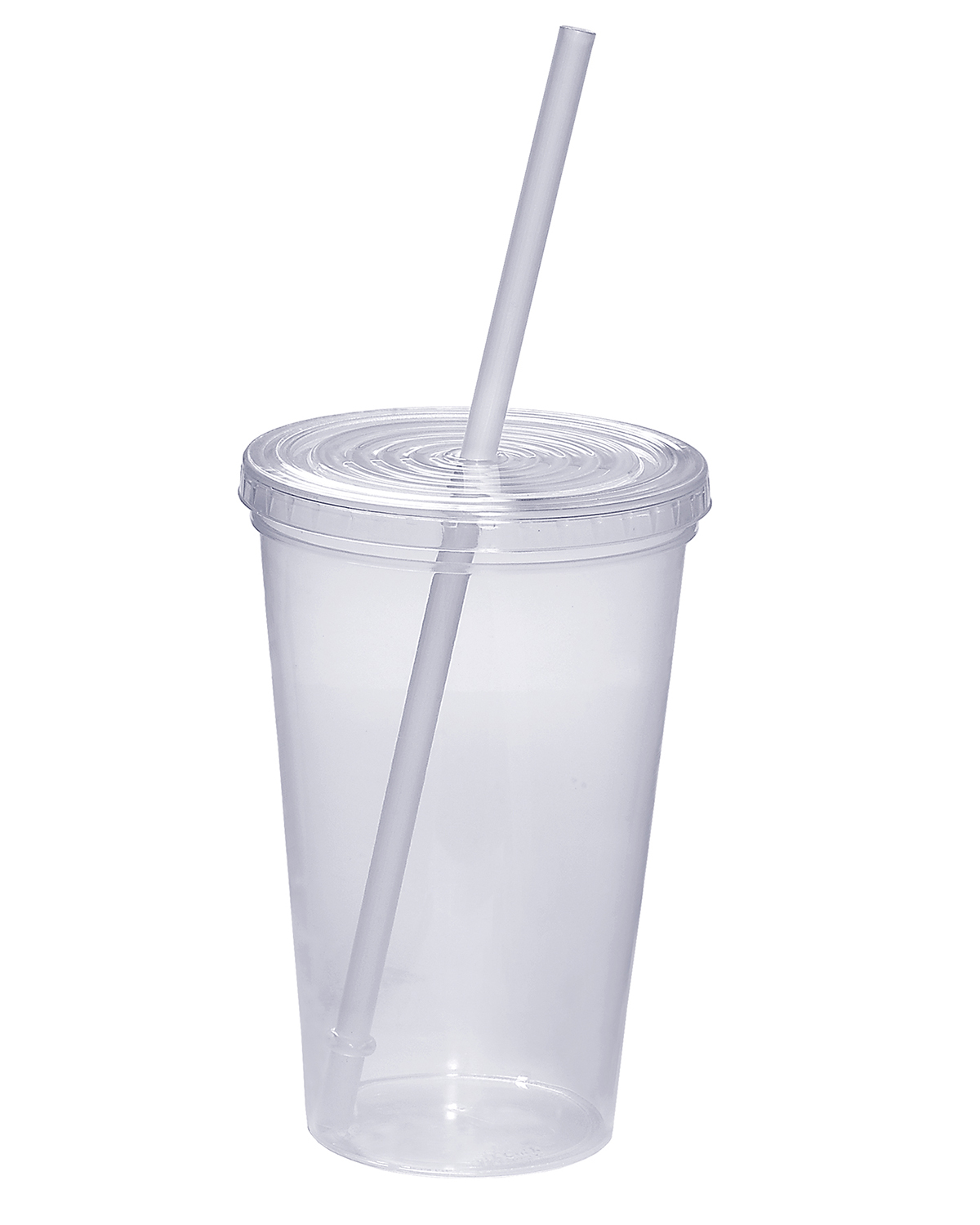 Picture of USA Made 20 oz. Econo Sturdy Sipper Tumbler.