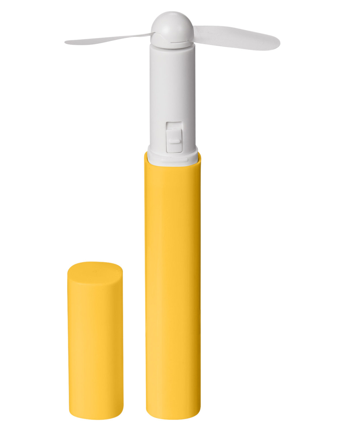 Picture of Belle Mare Handheld Battery Powered Pocket Fan.