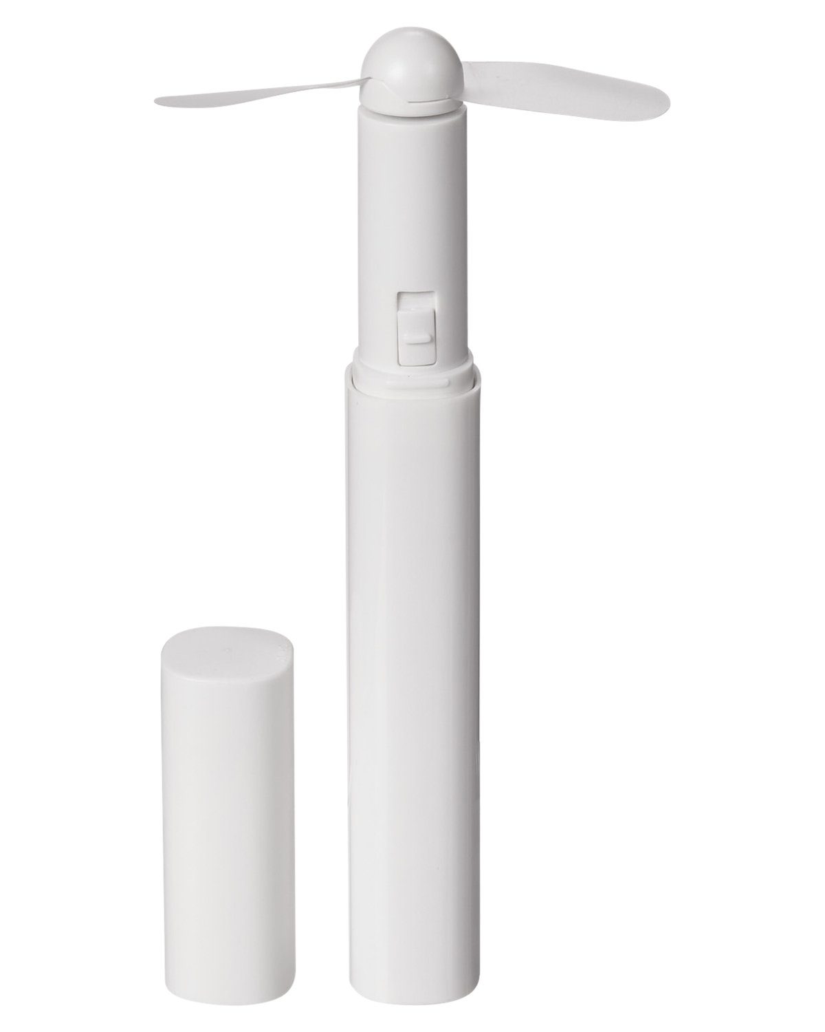 Picture of Belle Mare Handheld Battery Powered Pocket Fan.