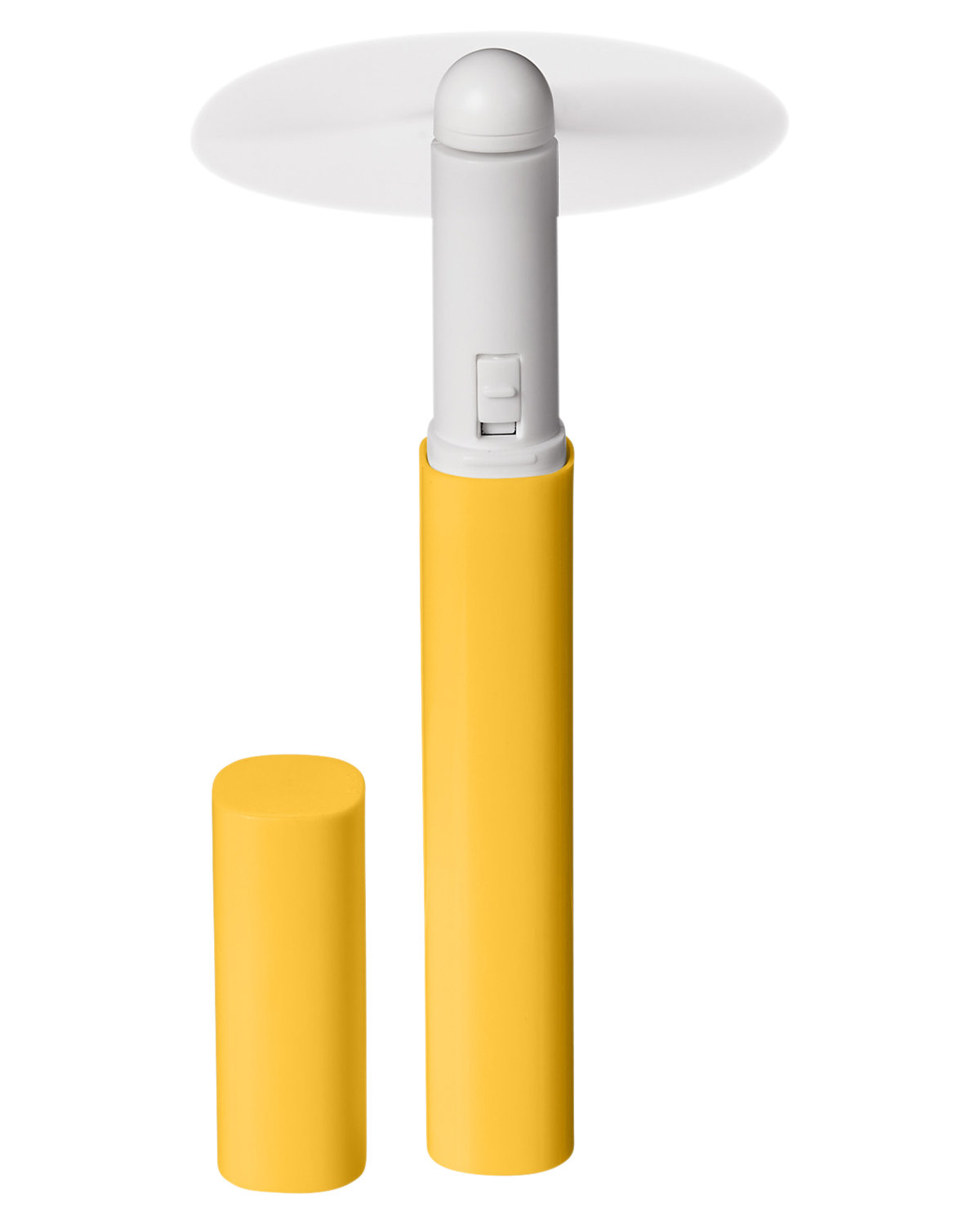 Picture of Belle Mare Handheld Battery Powered Pocket Fan.