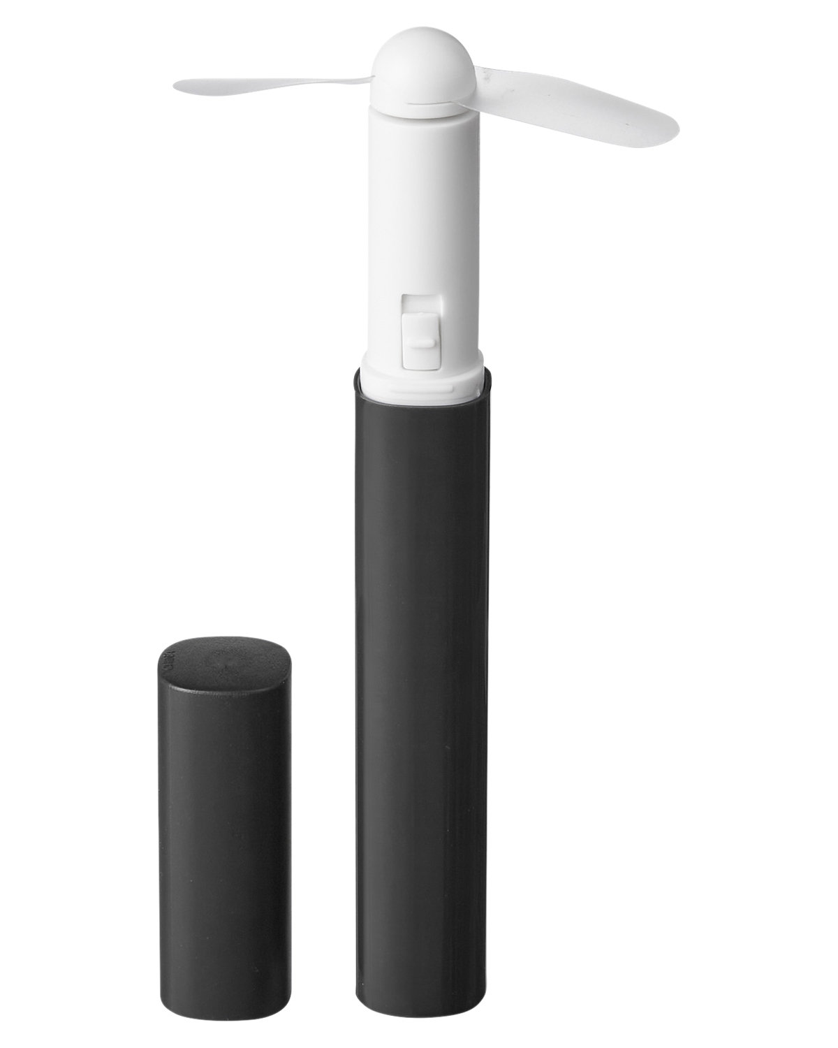 Picture of Belle Mare Handheld Battery Powered Pocket Fan.