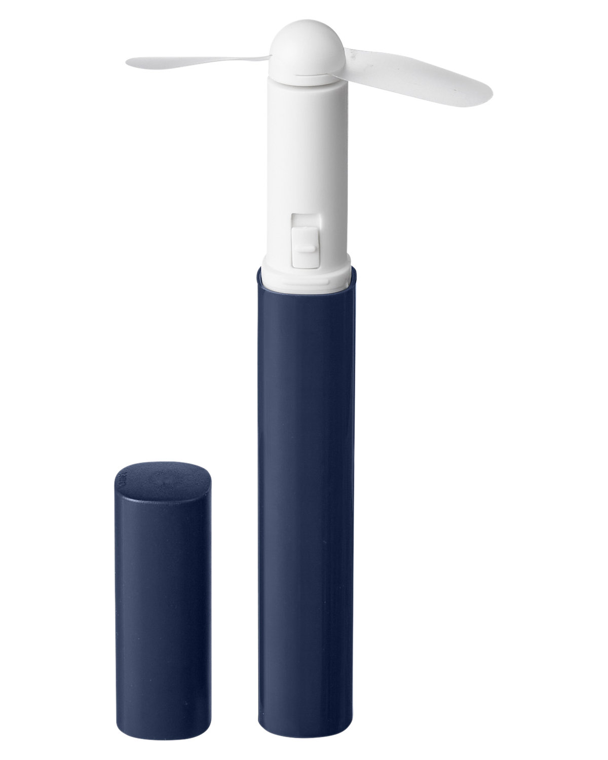 Picture of Belle Mare Handheld Battery Powered Pocket Fan.