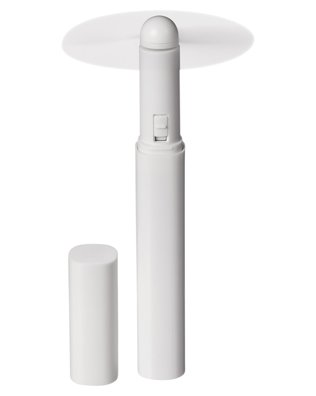 Picture of Belle Mare Handheld Battery Powered Pocket Fan.