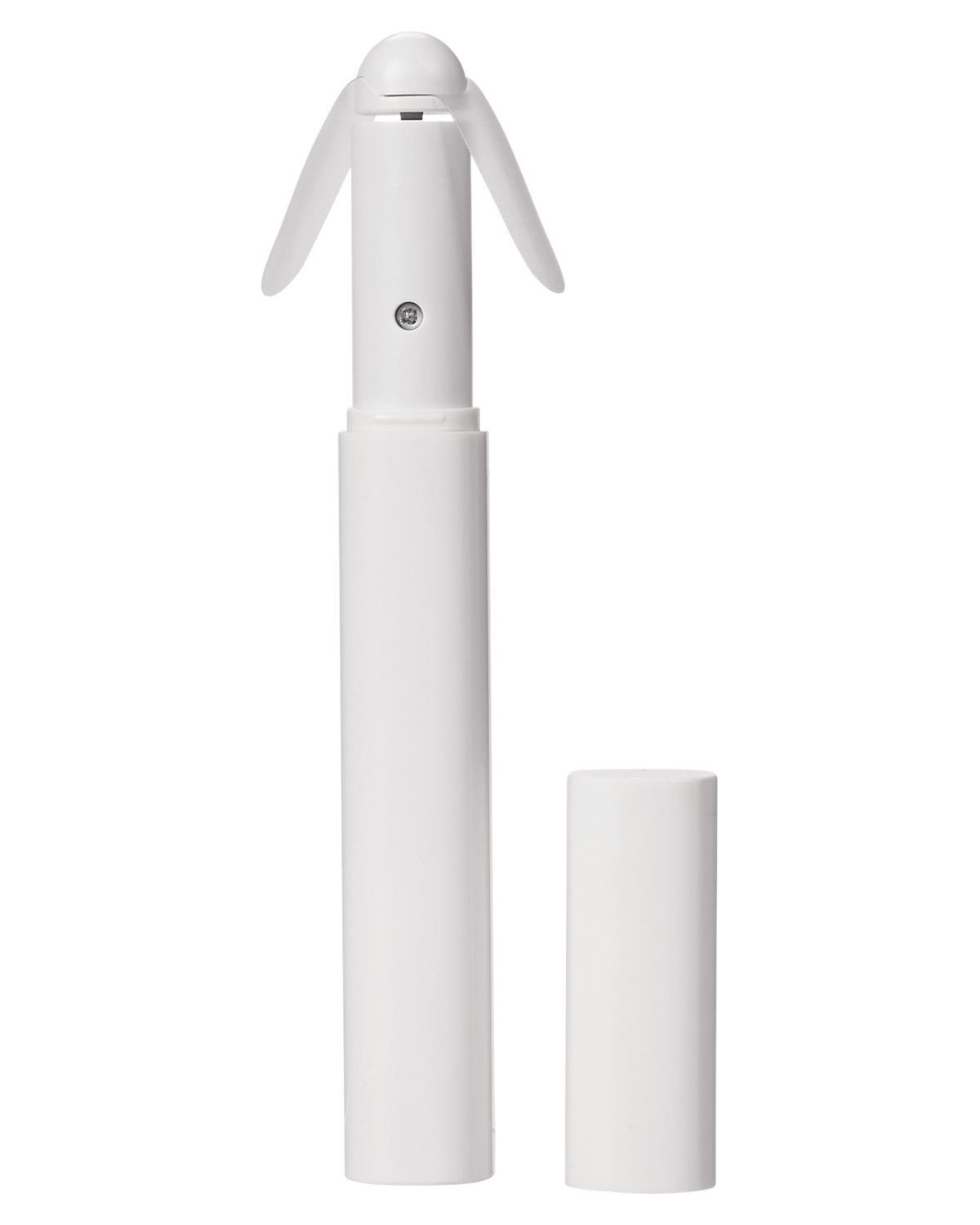 Picture of Belle Mare Handheld Battery Powered Pocket Fan.
