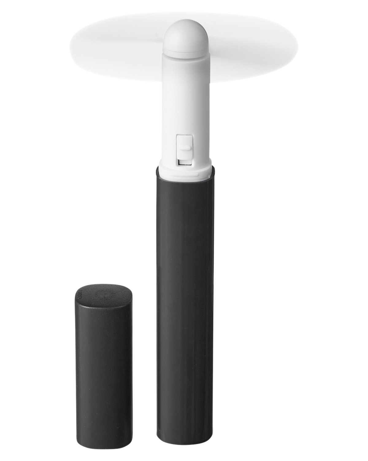 Picture of Belle Mare Handheld Battery Powered Pocket Fan.