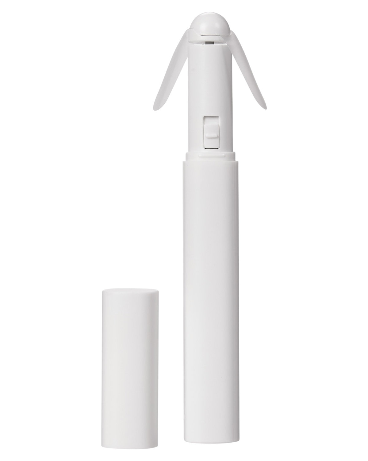 Picture of Belle Mare Handheld Battery Powered Pocket Fan.