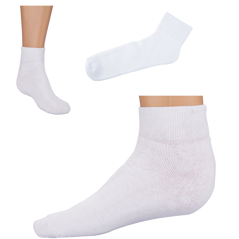 Picture of Ankle Socks.