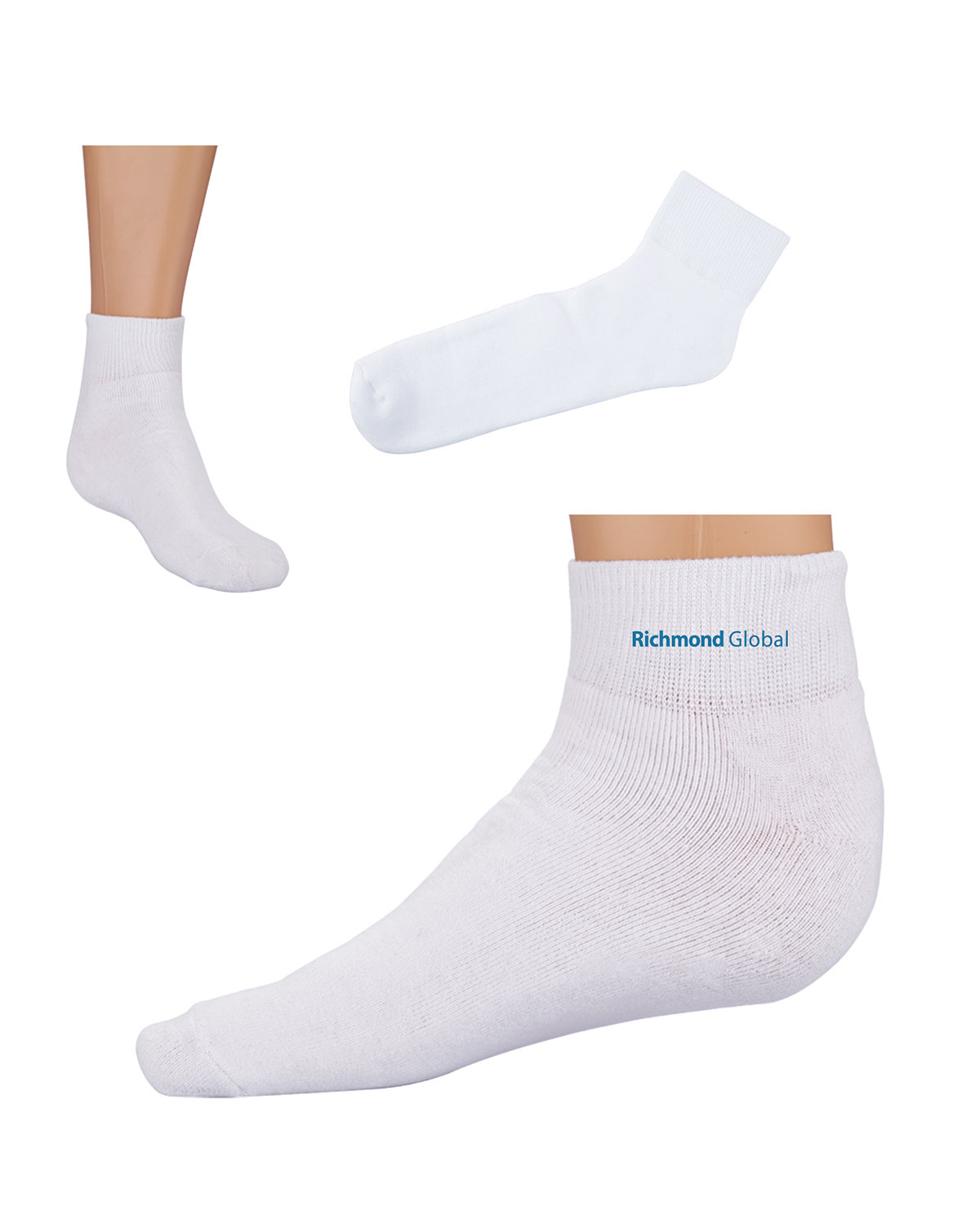 Picture of Ankle Socks.