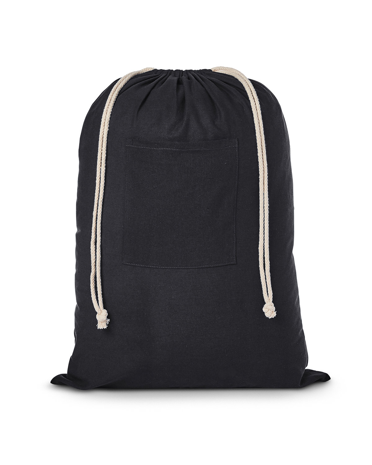 Picture of Cotton Laundry Bag.