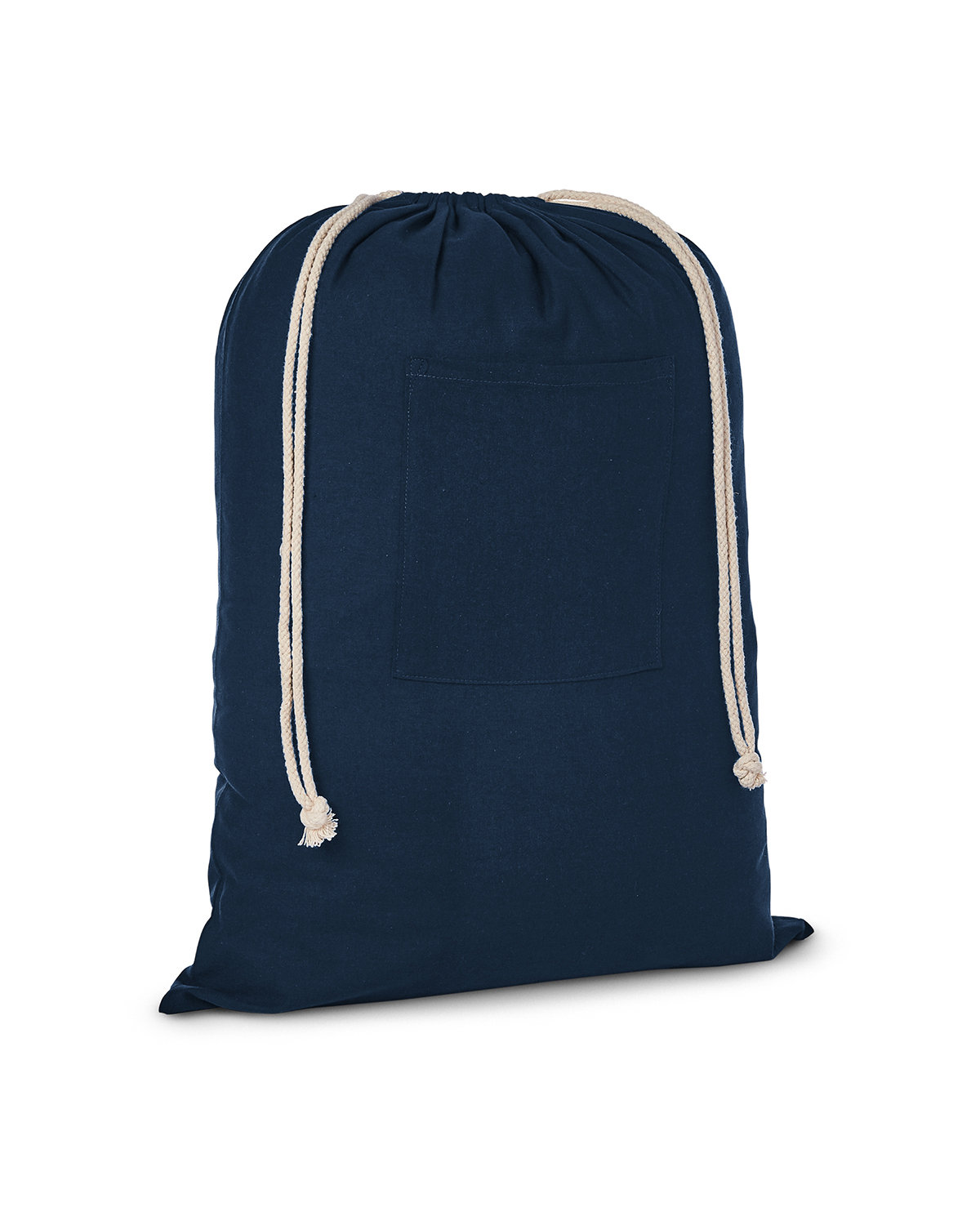 Picture of Cotton Laundry Bag.