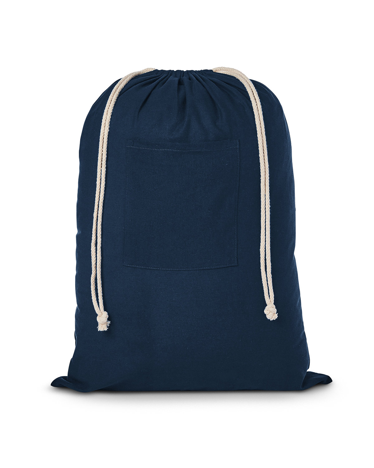 Picture of Cotton Laundry Bag.
