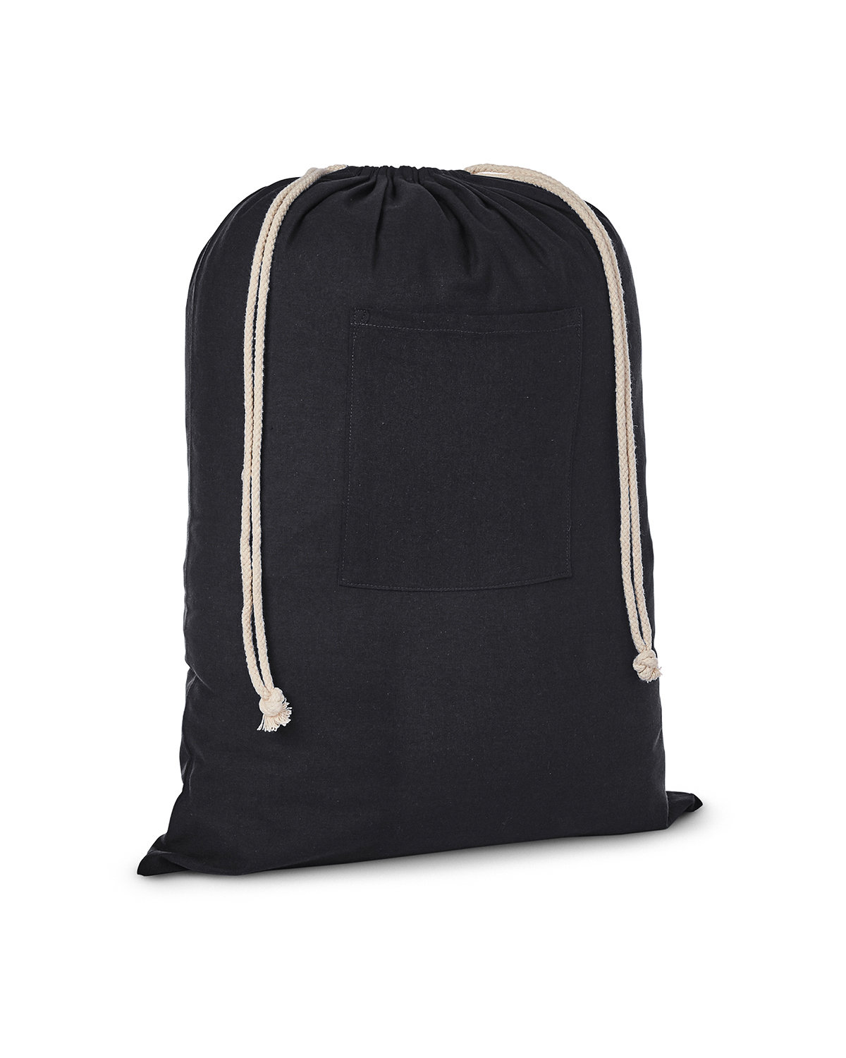 Picture of Cotton Laundry Bag.