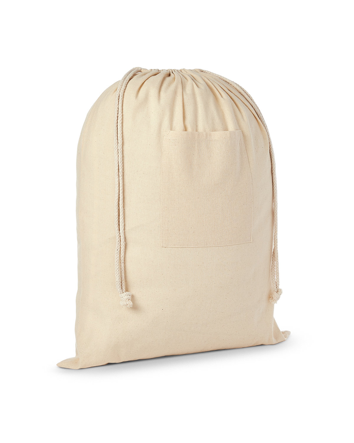 Picture of Cotton Laundry Bag.