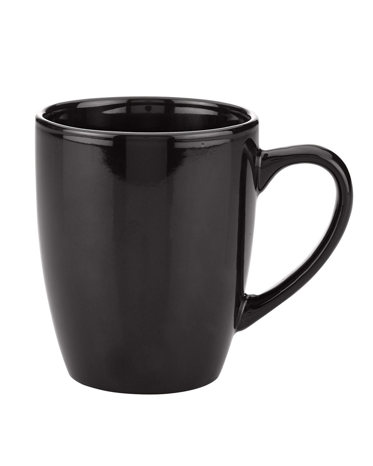 Picture of 12 oz. Contemporary Ceramic Mug.