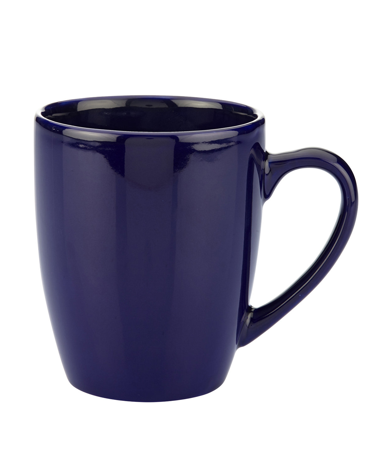 Picture of 12 oz. Contemporary Ceramic Mug.