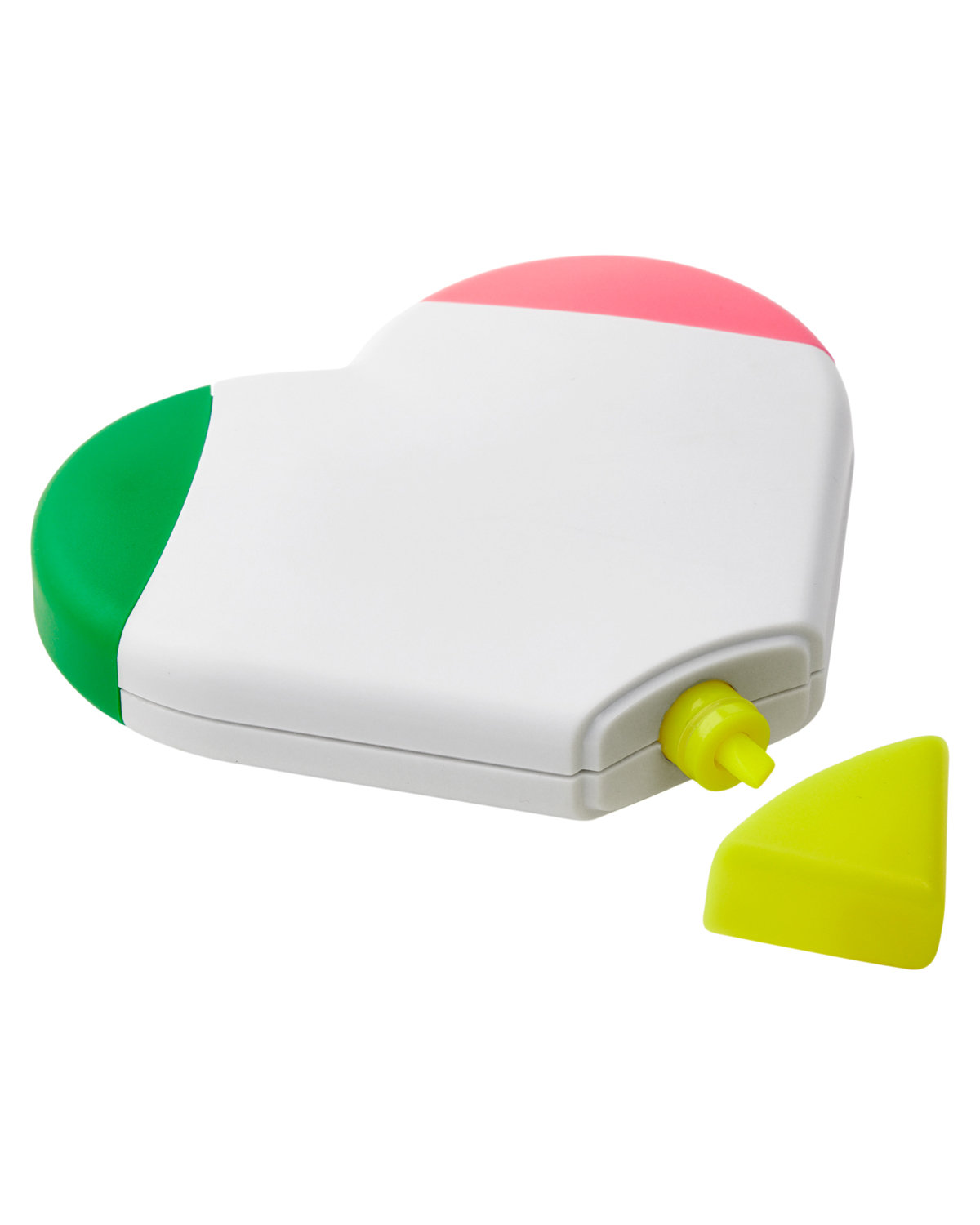 Picture of Heart Highlighter.