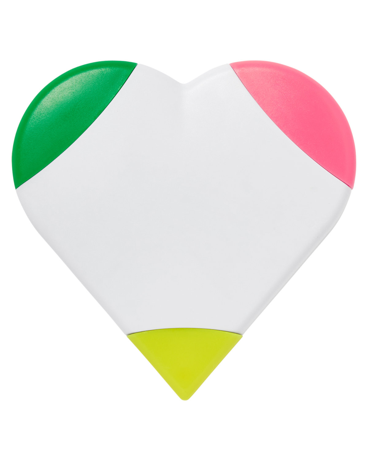 Picture of Heart Highlighter.
