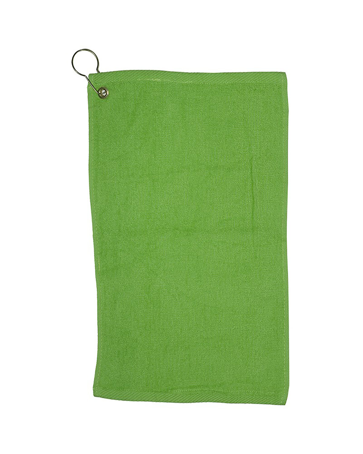 Picture of Fingertip Towel Dark Colors.