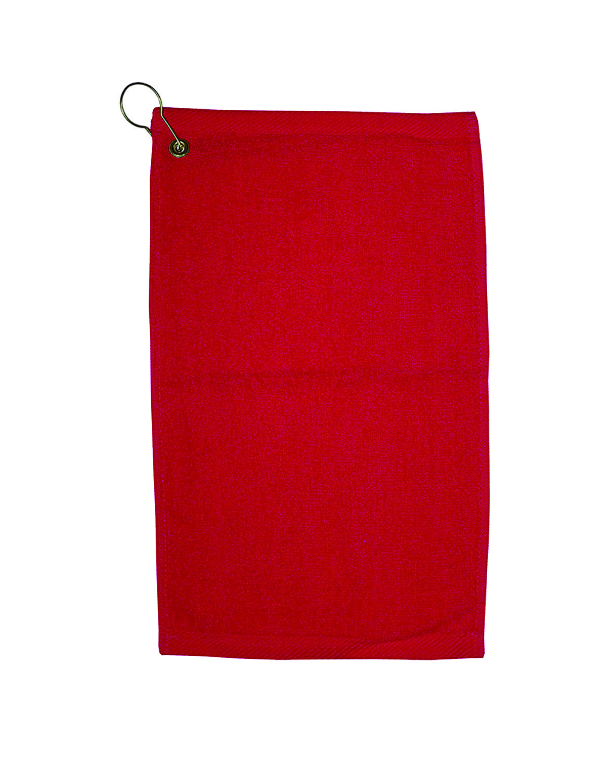 Picture of Fingertip Towel Dark Colors.