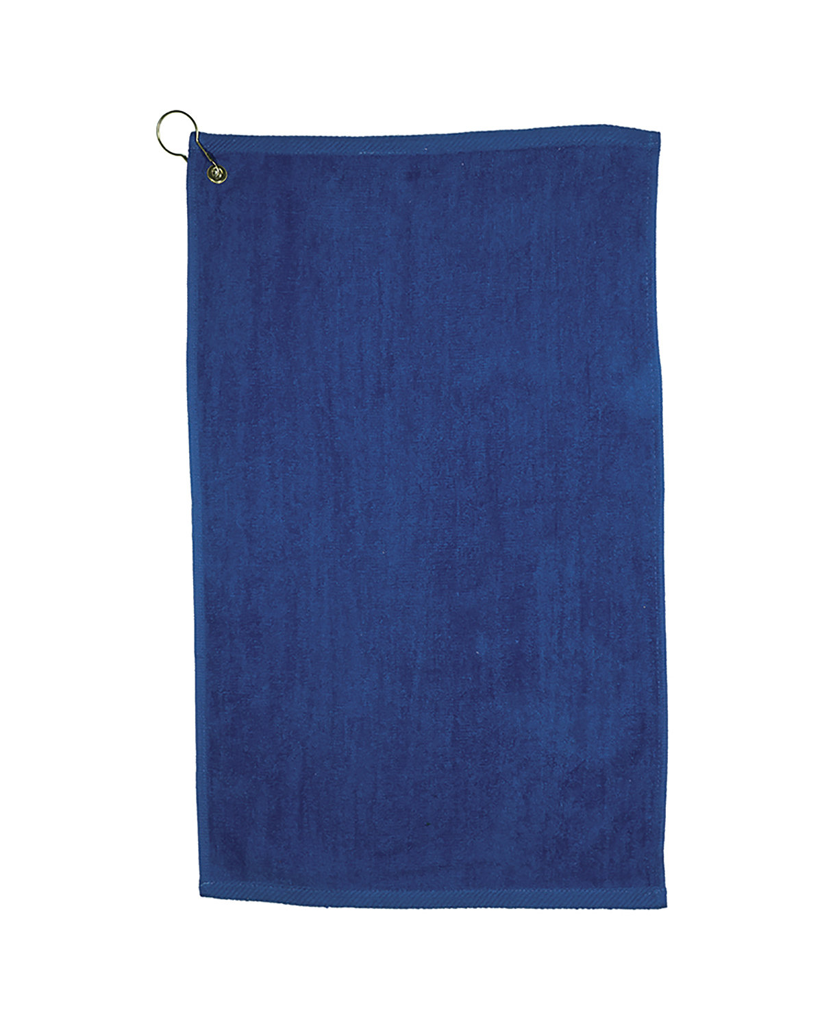 Picture of Fingertip Towel Dark Colors.
