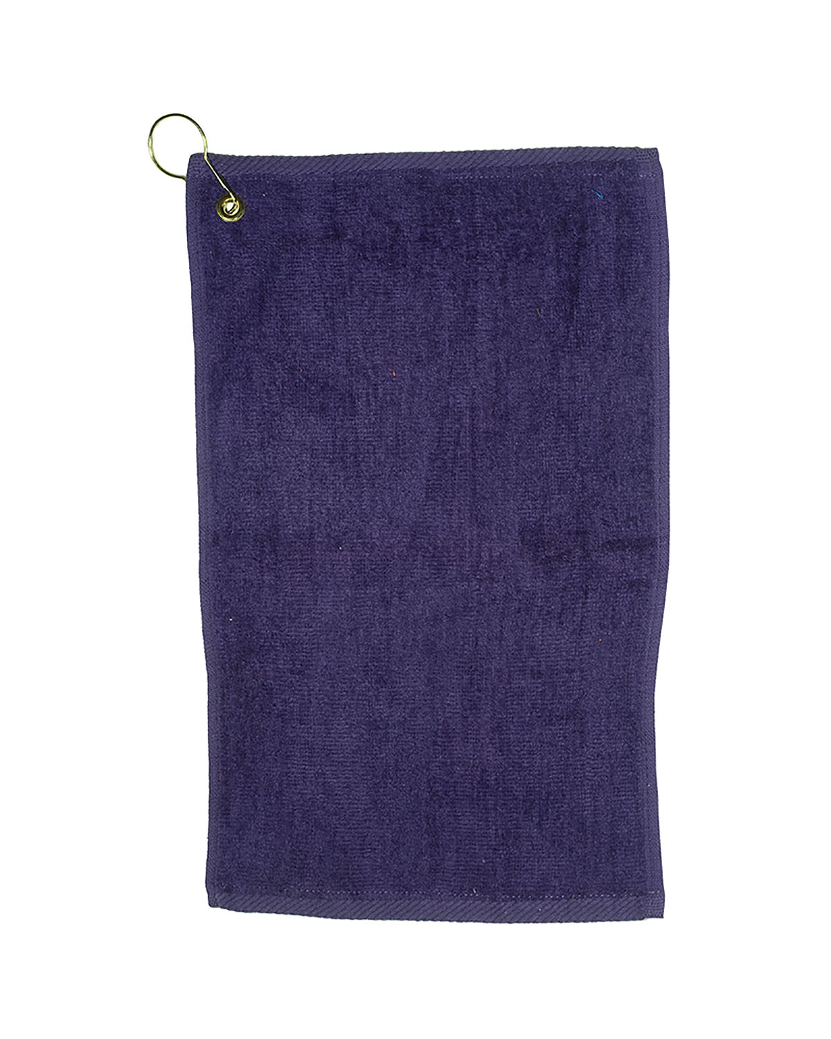 Picture of Fingertip Towel Dark Colors.