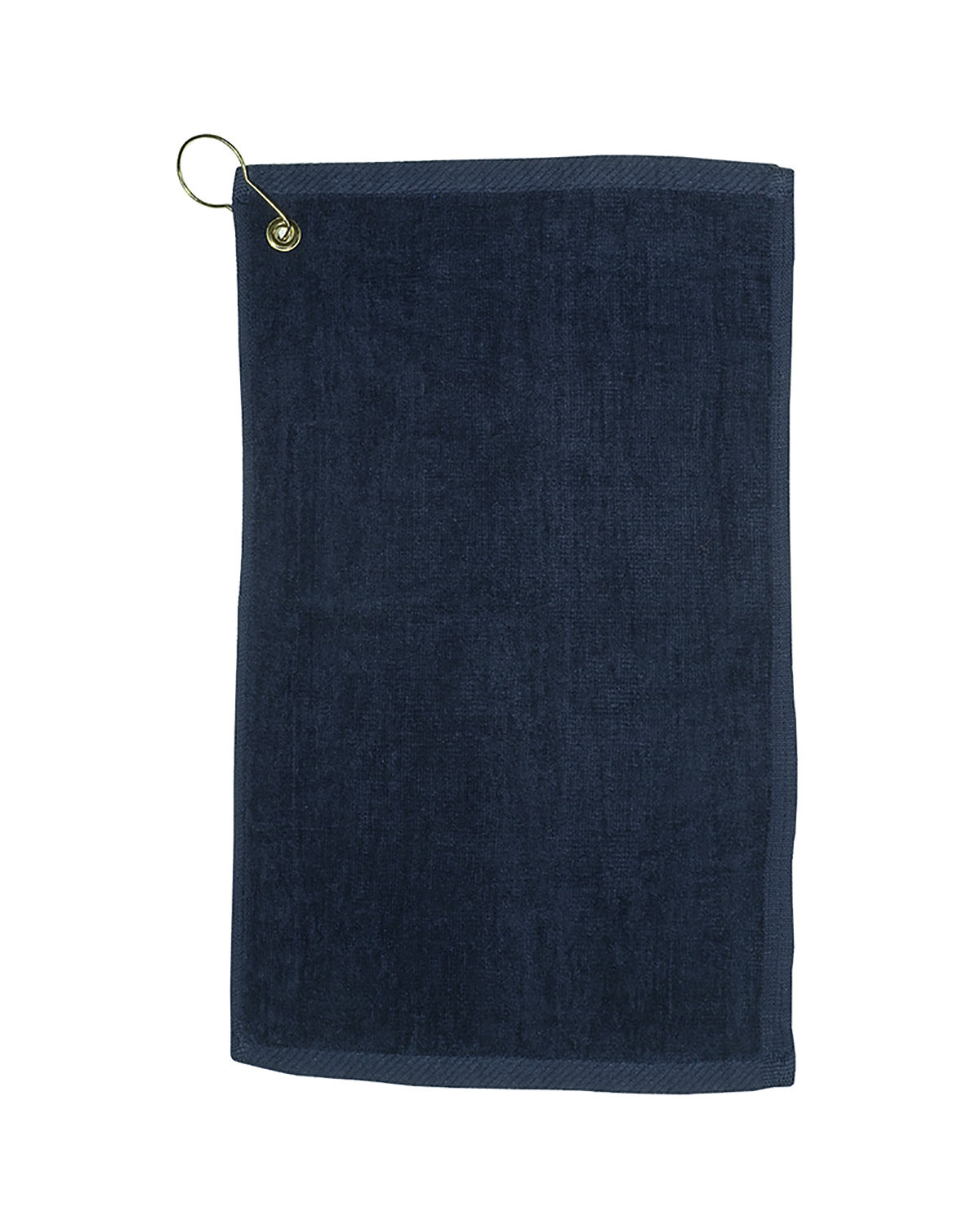Picture of Fingertip Towel Dark Colors.