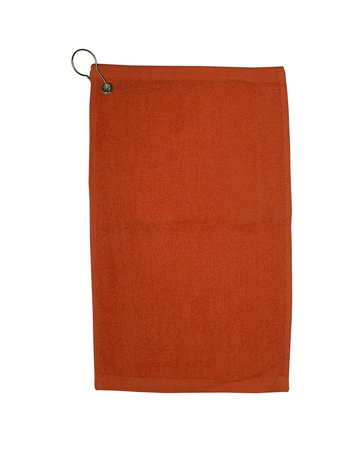 Picture of Fingertip Towel Dark Colors.