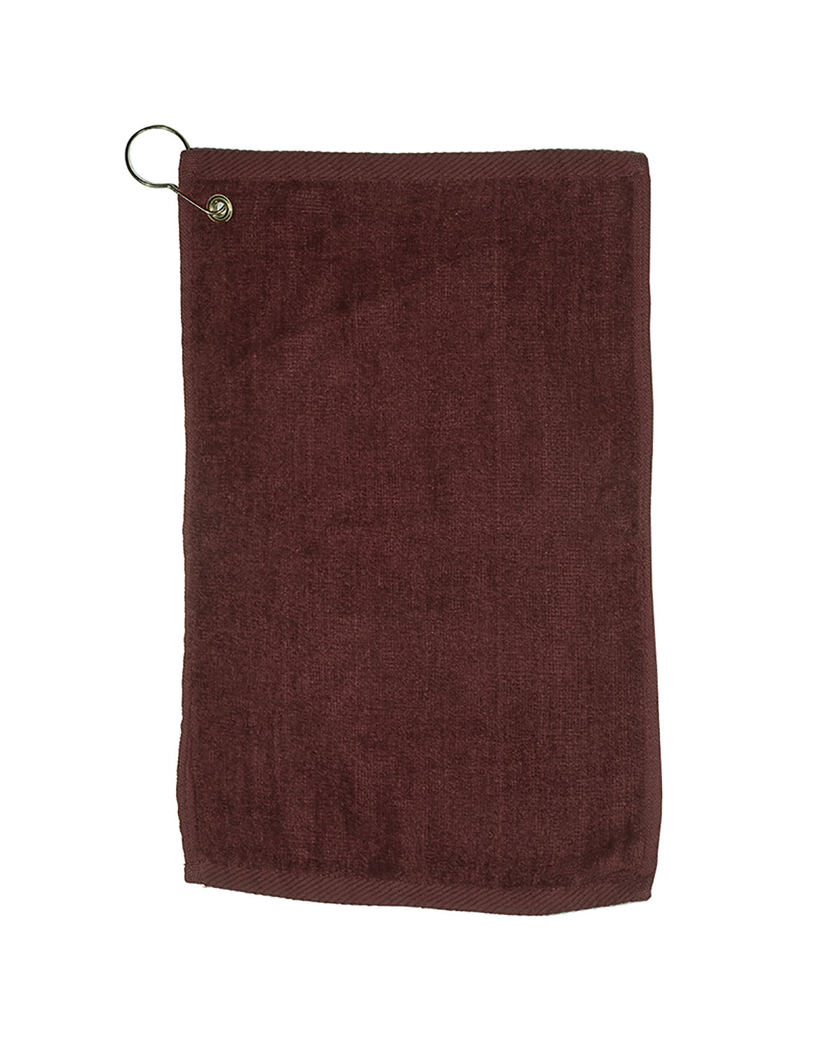 Picture of Fingertip Towel Dark Colors.