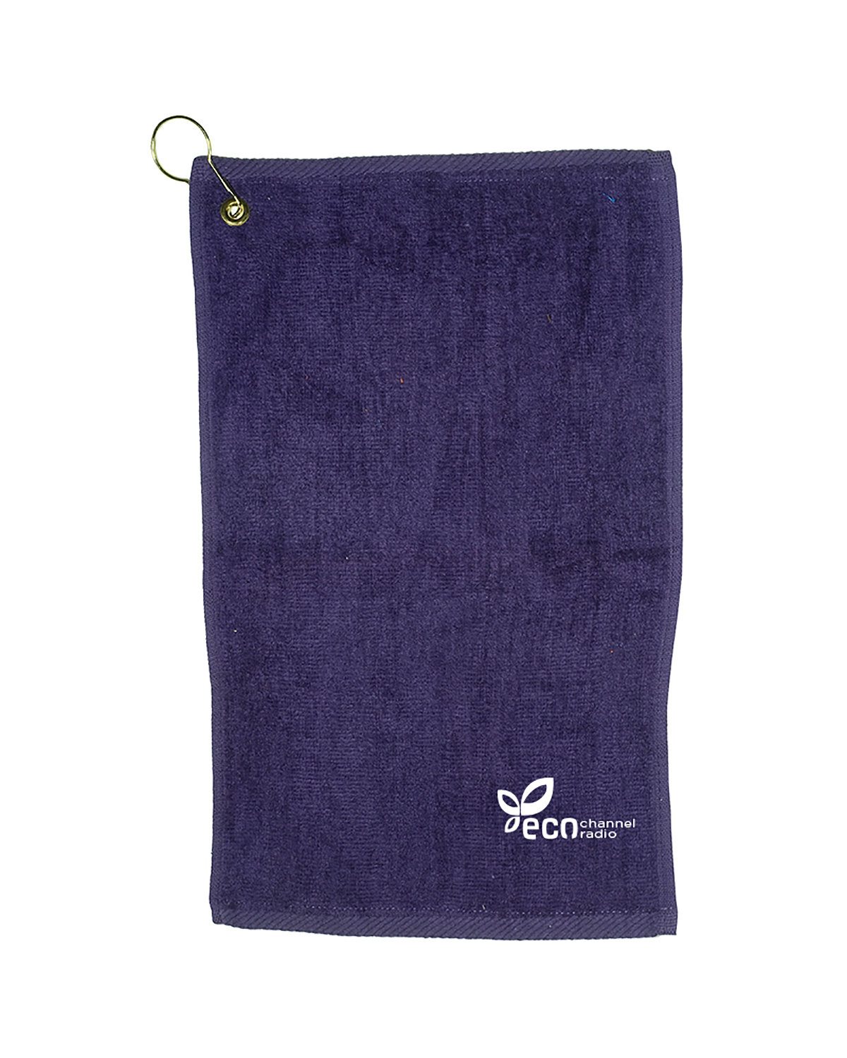 Picture of Fingertip Towel Dark Colors.