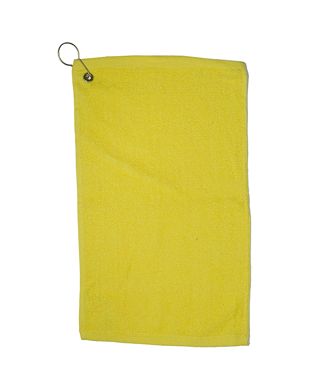 Picture of Fingertip Towel Dark Colors.