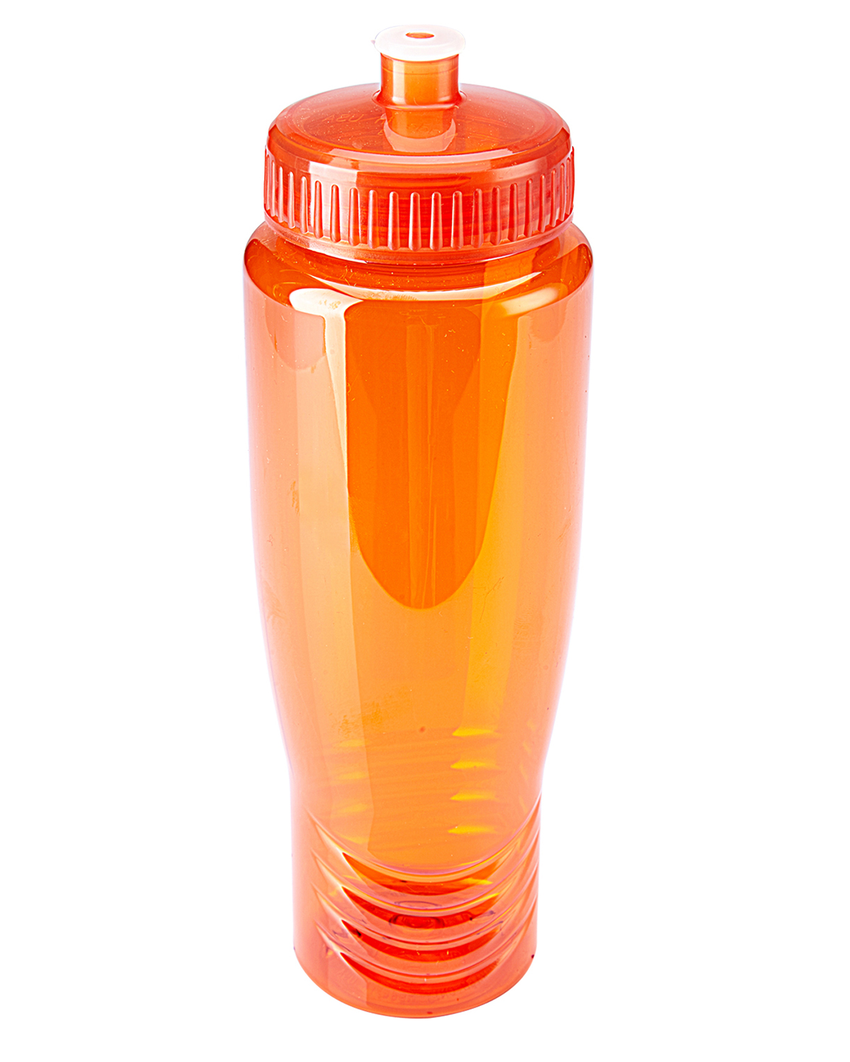 Picture of USA Made 28 oz. Polyclean Auto Water Bottle.