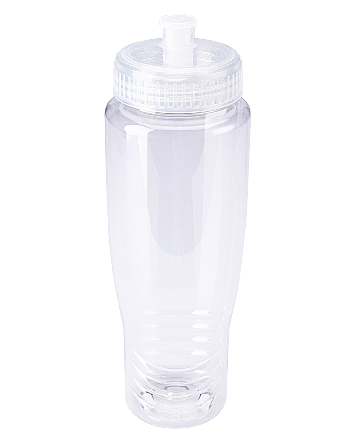 Picture of USA Made 28 oz. Polyclean Auto Water Bottle.