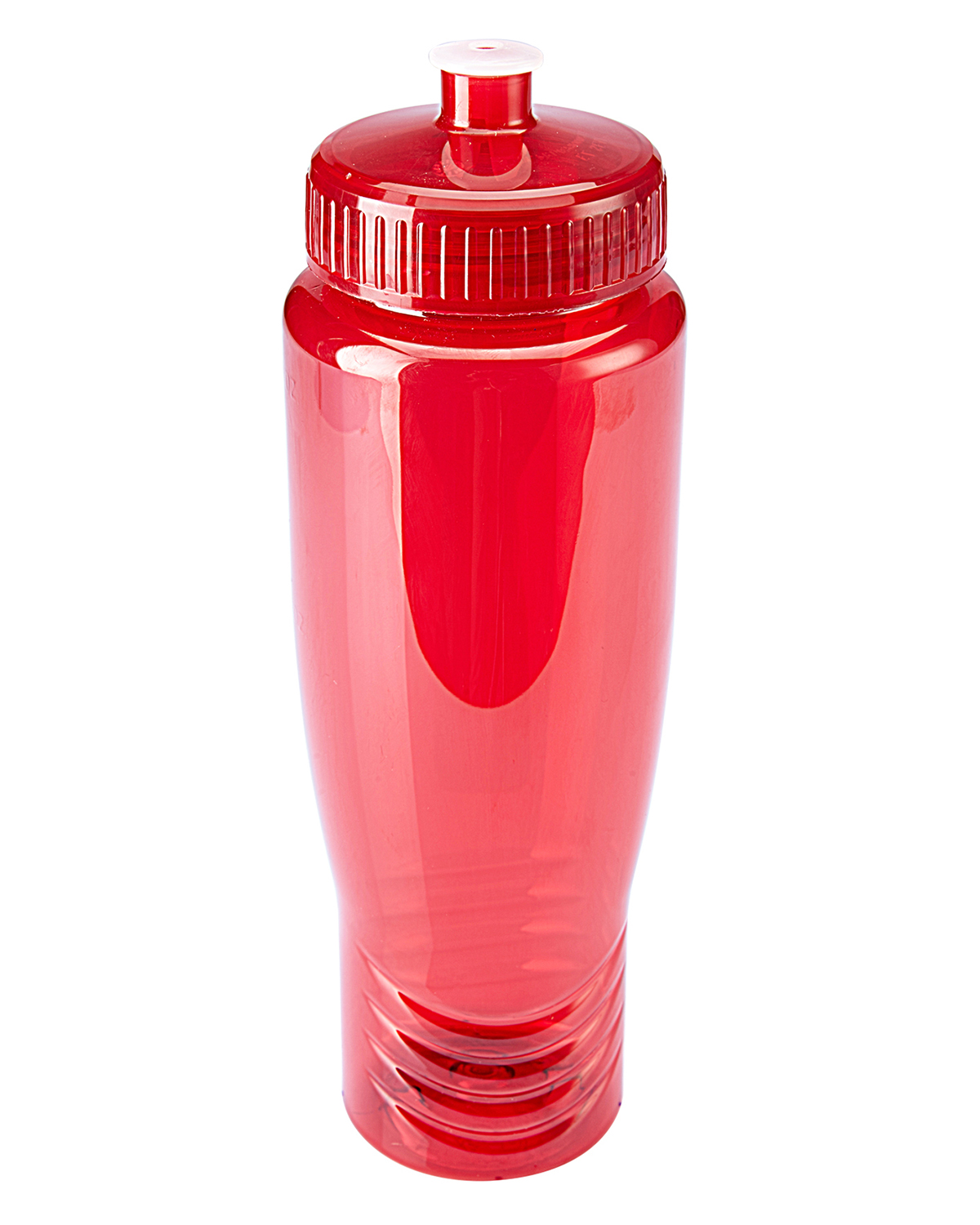 Picture of USA Made 28 oz. Polyclean Auto Water Bottle.
