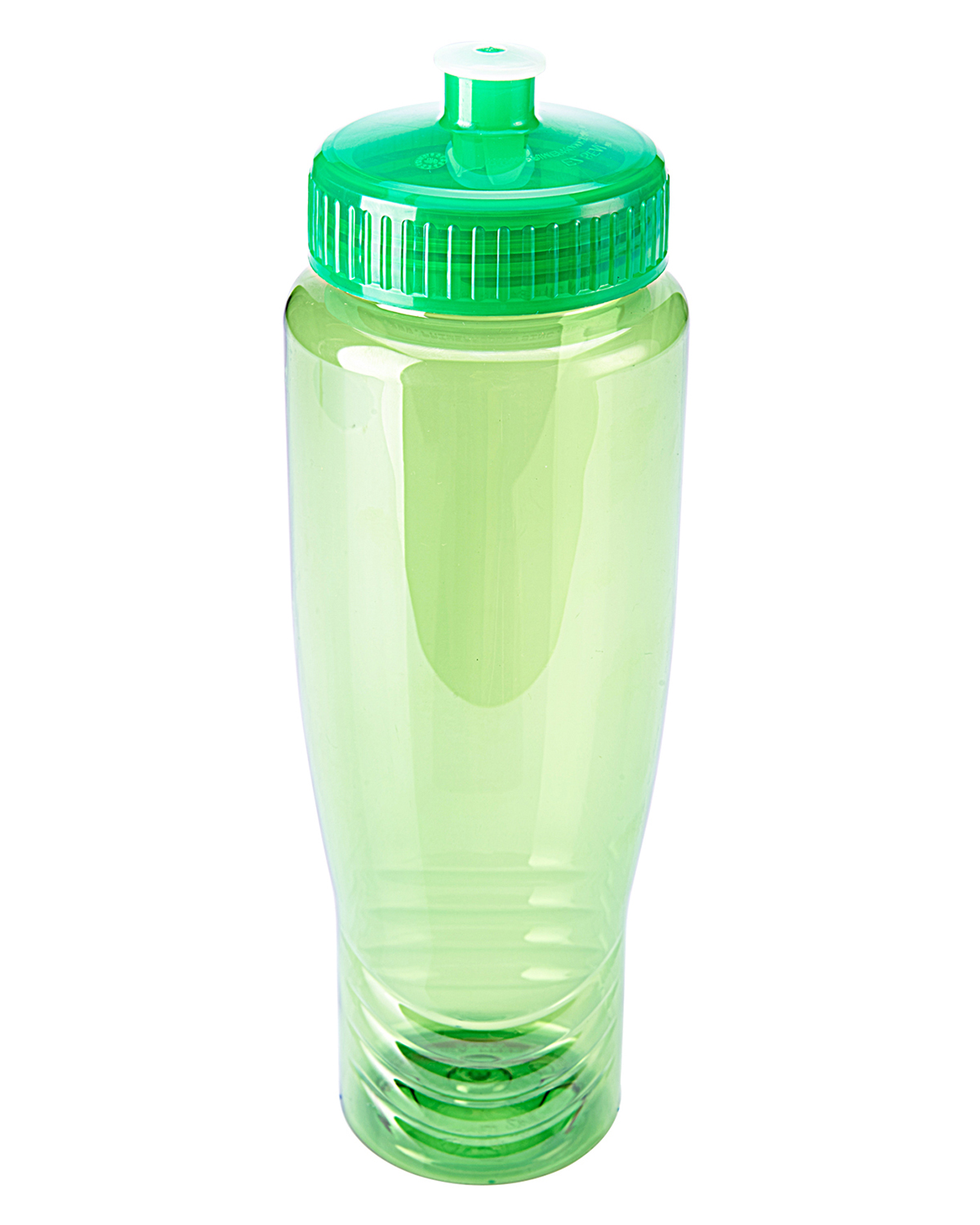 Picture of USA Made 28 oz. Polyclean Auto Water Bottle.