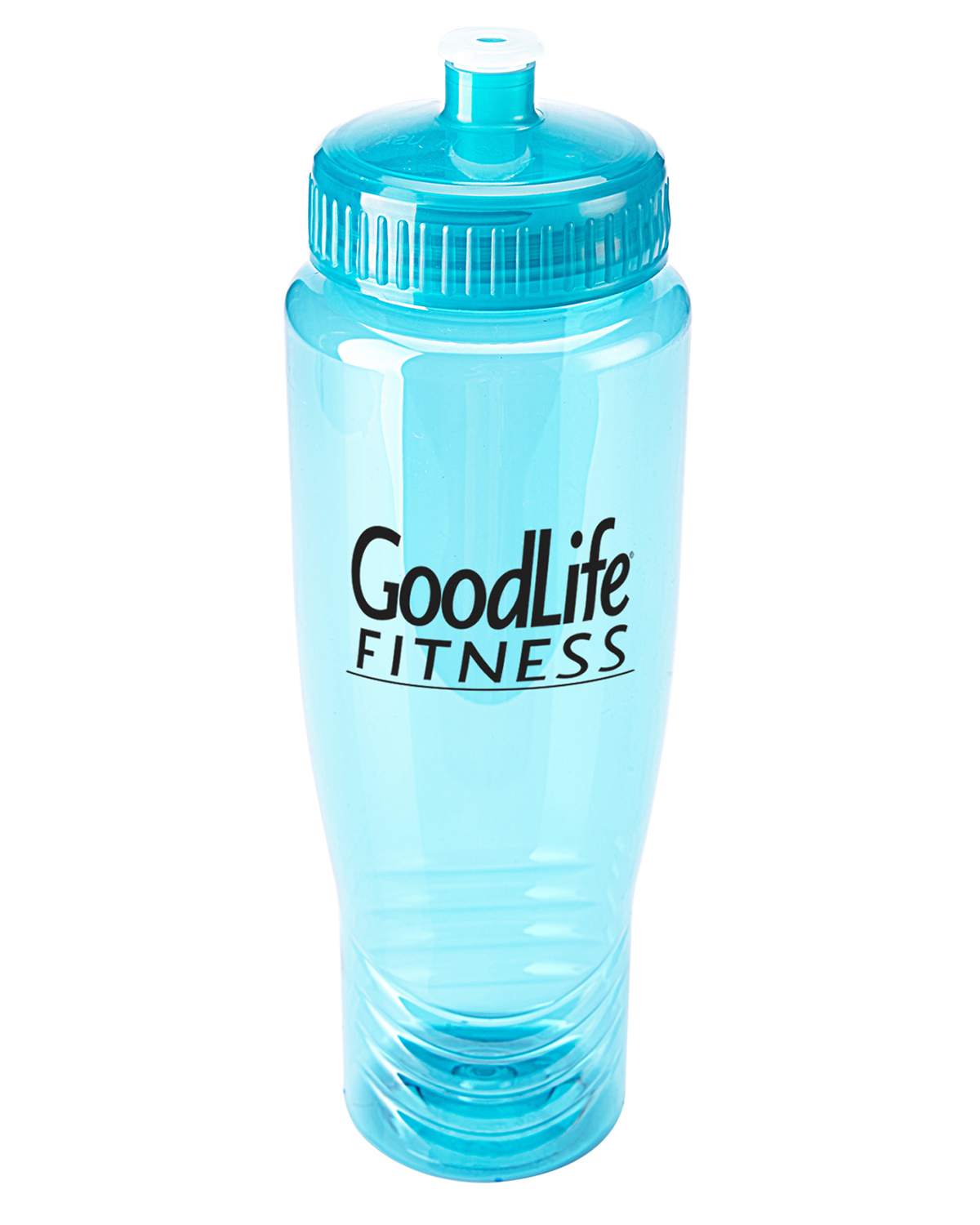 Picture of USA Made 28 oz. Polyclean Auto Water Bottle.