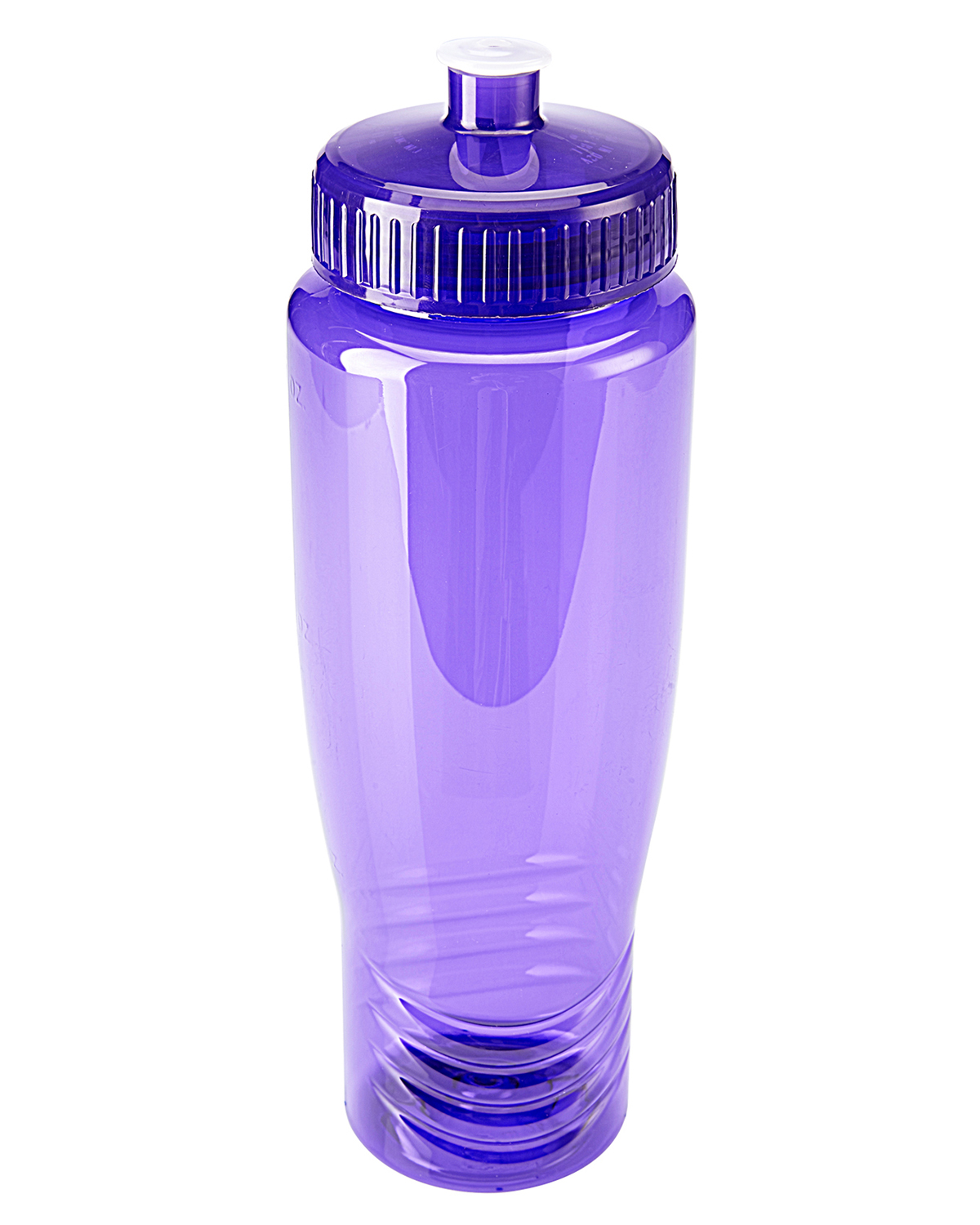 Picture of USA Made 28 oz. Polyclean Auto Water Bottle.