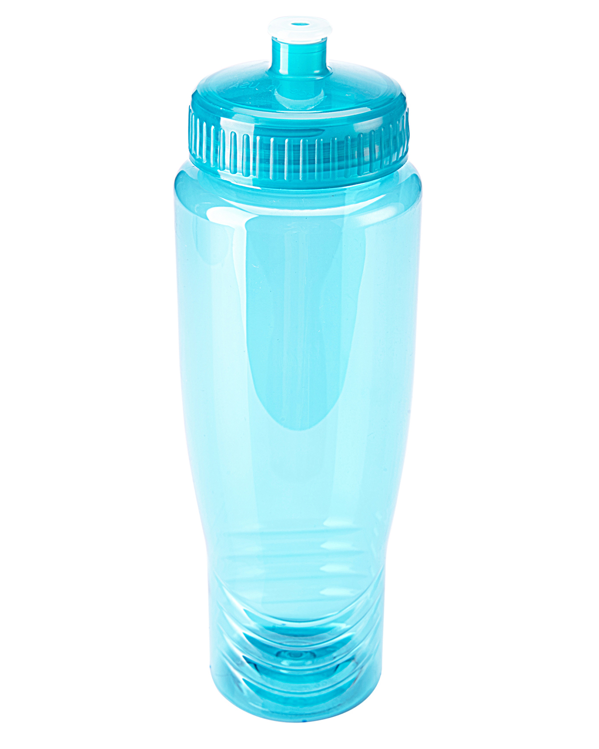 Picture of USA Made 28 oz. Polyclean Auto Water Bottle.