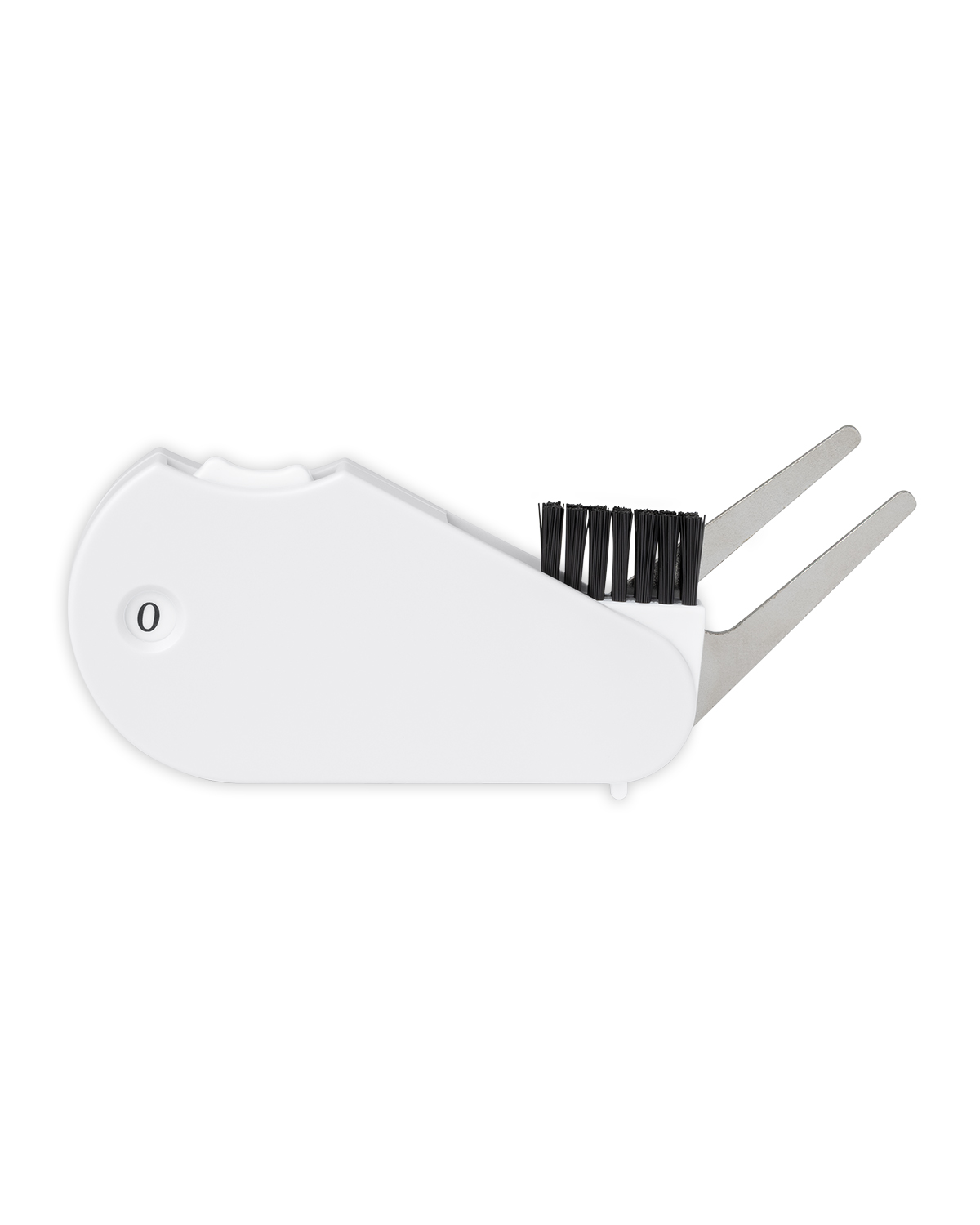 Picture of Whole-in-1 Recycled Golf Multi-Tool.
