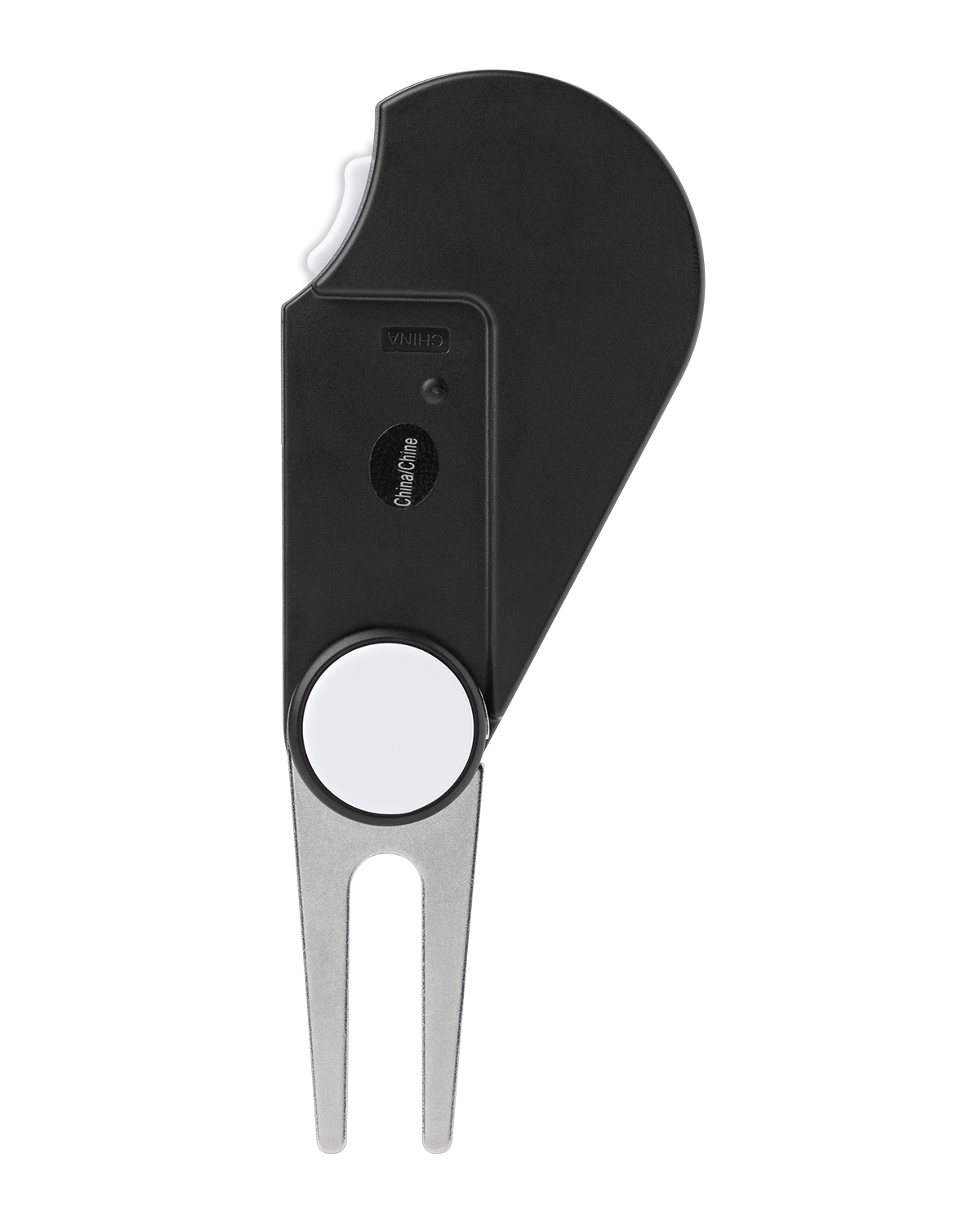 Picture of Whole-in-1 Recycled Golf Multi-Tool.